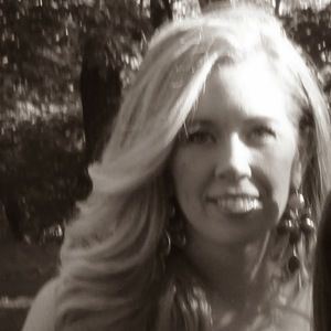 Meet your Posher, Kelli